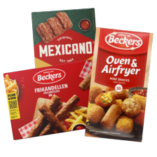 Alle Beckers of Mexicano